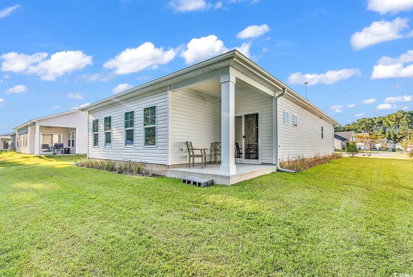 284 Red Maple Loop Longs, SC 29568 - Photo 26 of 36 Gallery Image 26