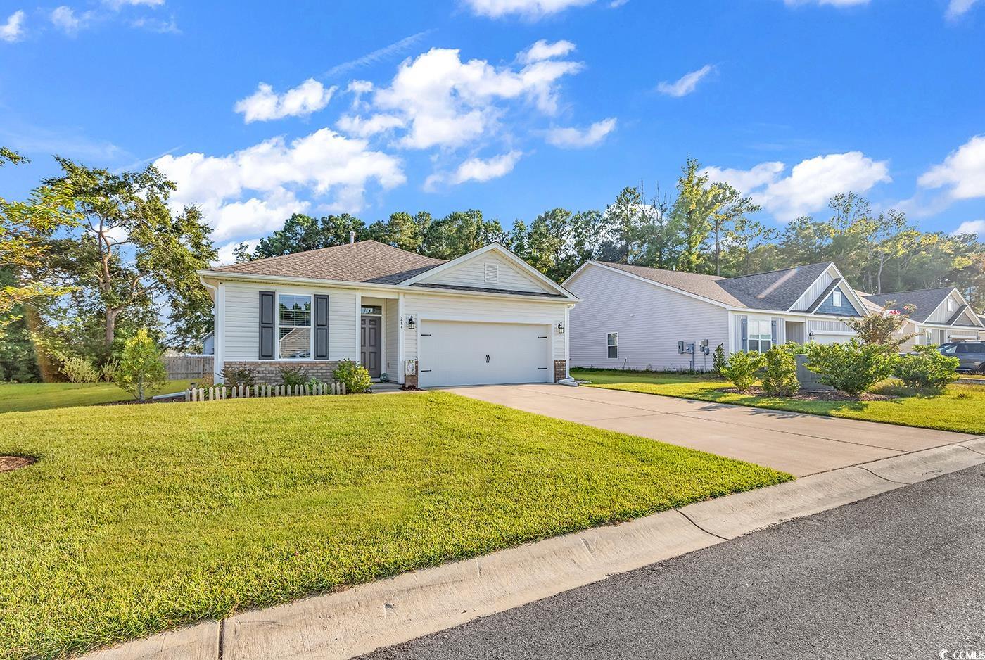 284 Red Maple Loop Longs, SC 29568 - Photo 28 of 36 Gallery Image 28
