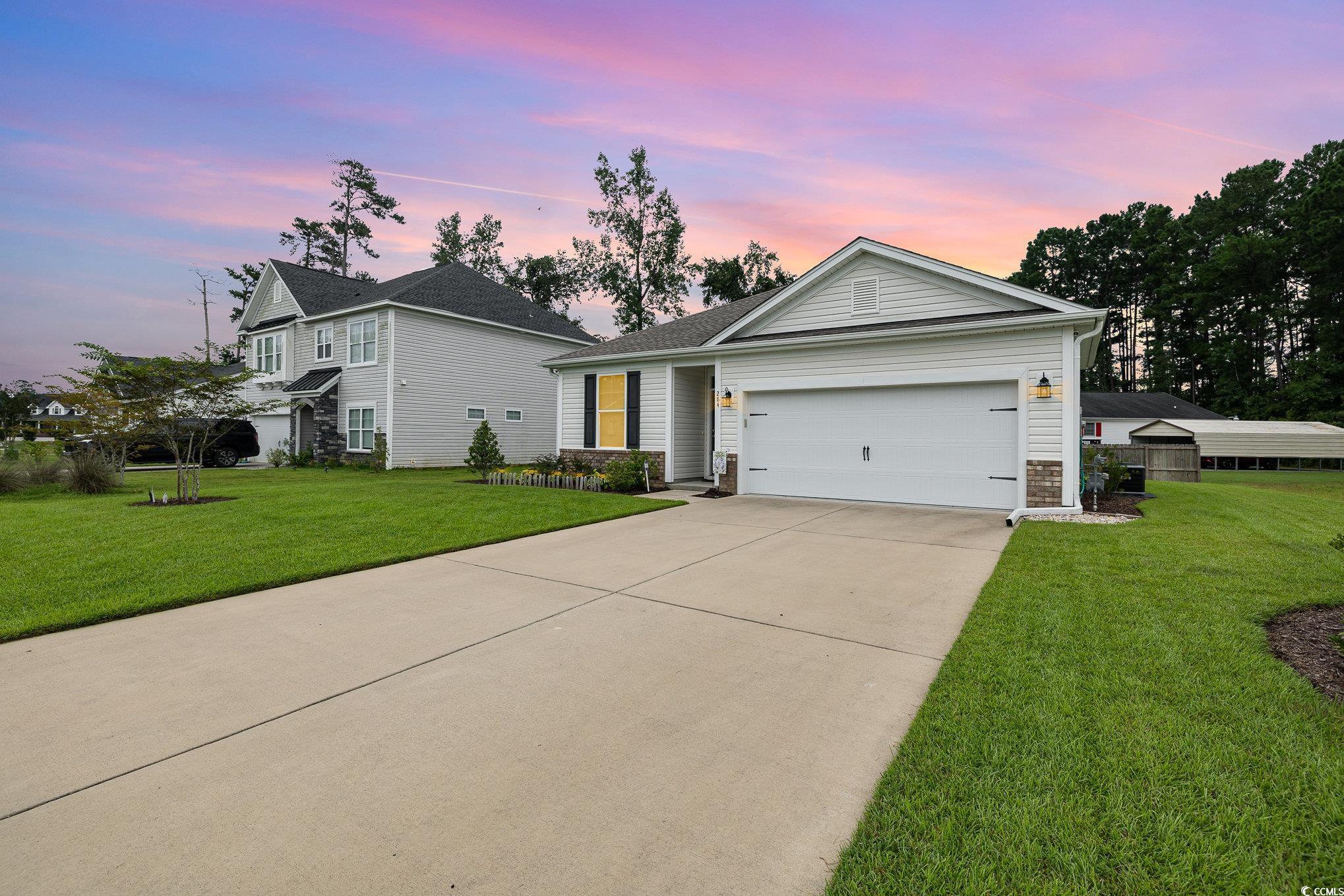 284 Red Maple Loop Longs, SC 29568 - Photo 29 of 36 Gallery Image 29