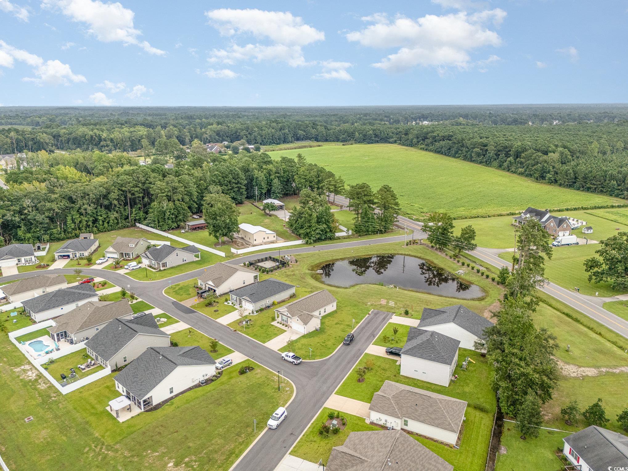 284 Red Maple Loop Longs, SC 29568 - Photo 33 of 36 Gallery Image 33