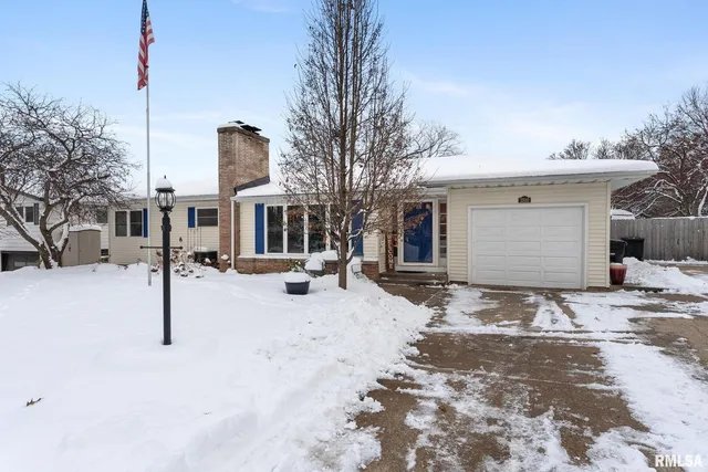 $267,500 | 2530 37th Avenue, Rock Island, IL 61201