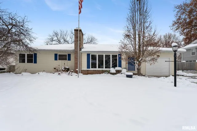 $267,500 | 2530 37th Avenue, Rock Island, IL 61201
