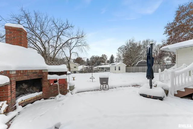 $267,500 | 2530 37th Avenue, Rock Island, IL 61201