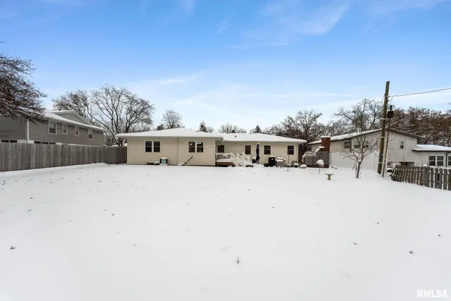 $267,500 | 2530 37th Avenue, Rock Island, IL 61201