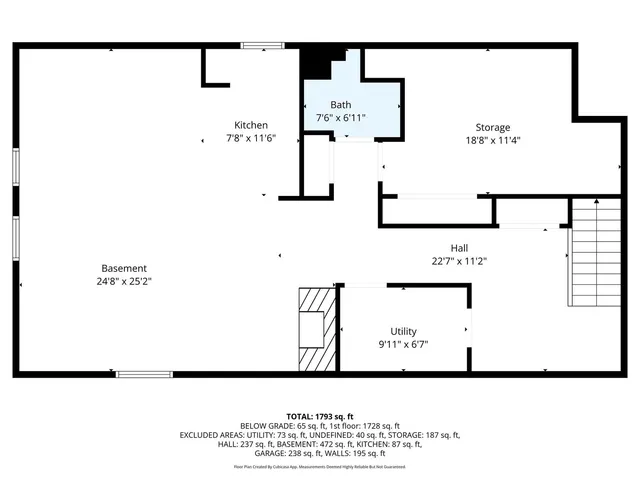 $267,500 | 2530 37th Avenue, Rock Island, IL 61201