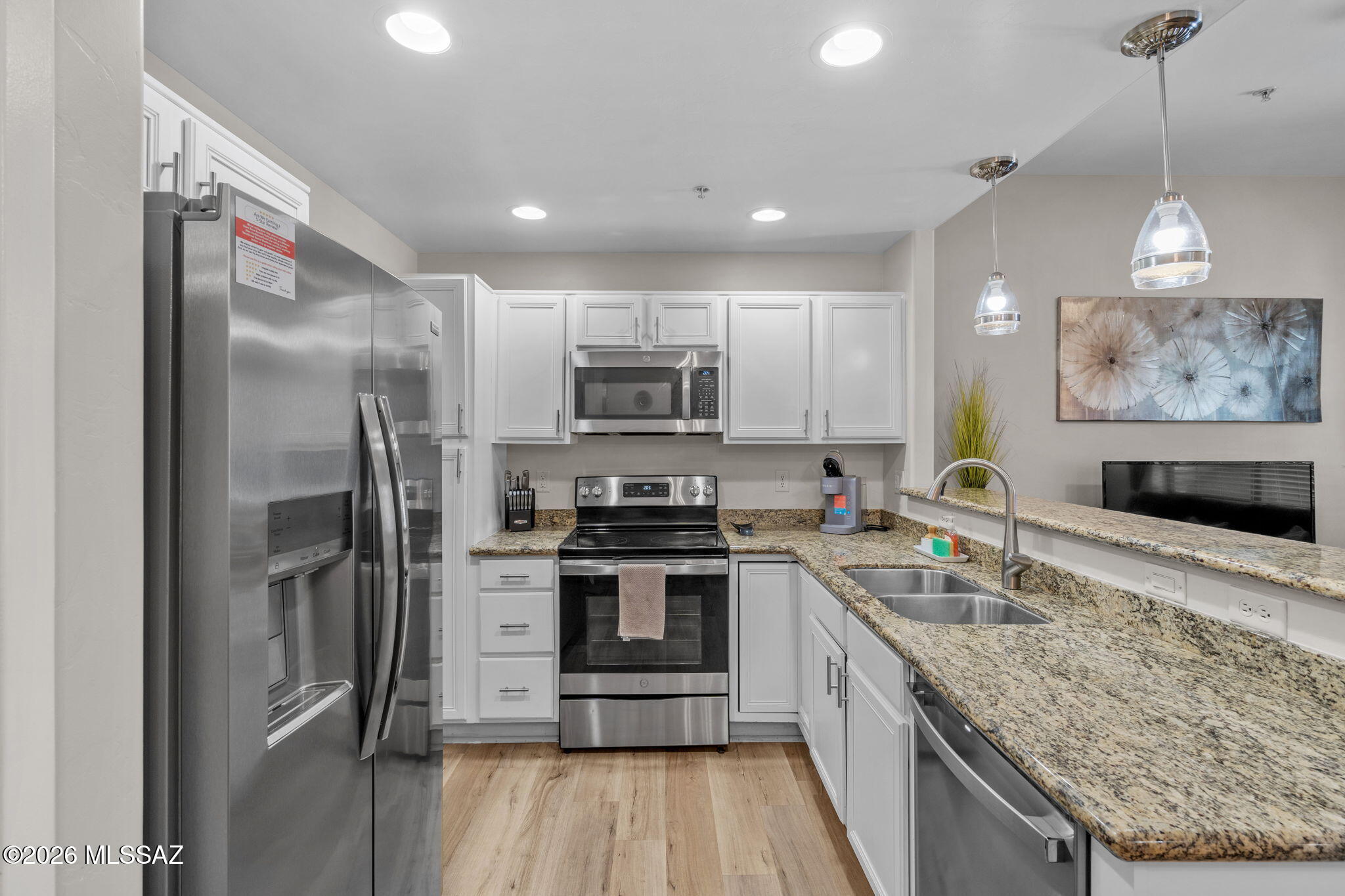 2028 East River Road, Unit 101 Tucson, AZ 85718 - Photo 4 of 30