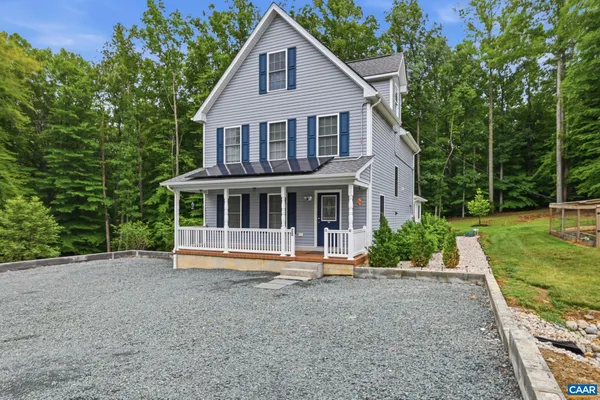 $579,186 | 20 Boulder Springs Lane, Louisa, VA 23093
