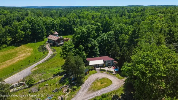 $1,700,000 | 5-7 Downer Lane, Woodstock, NY 12498