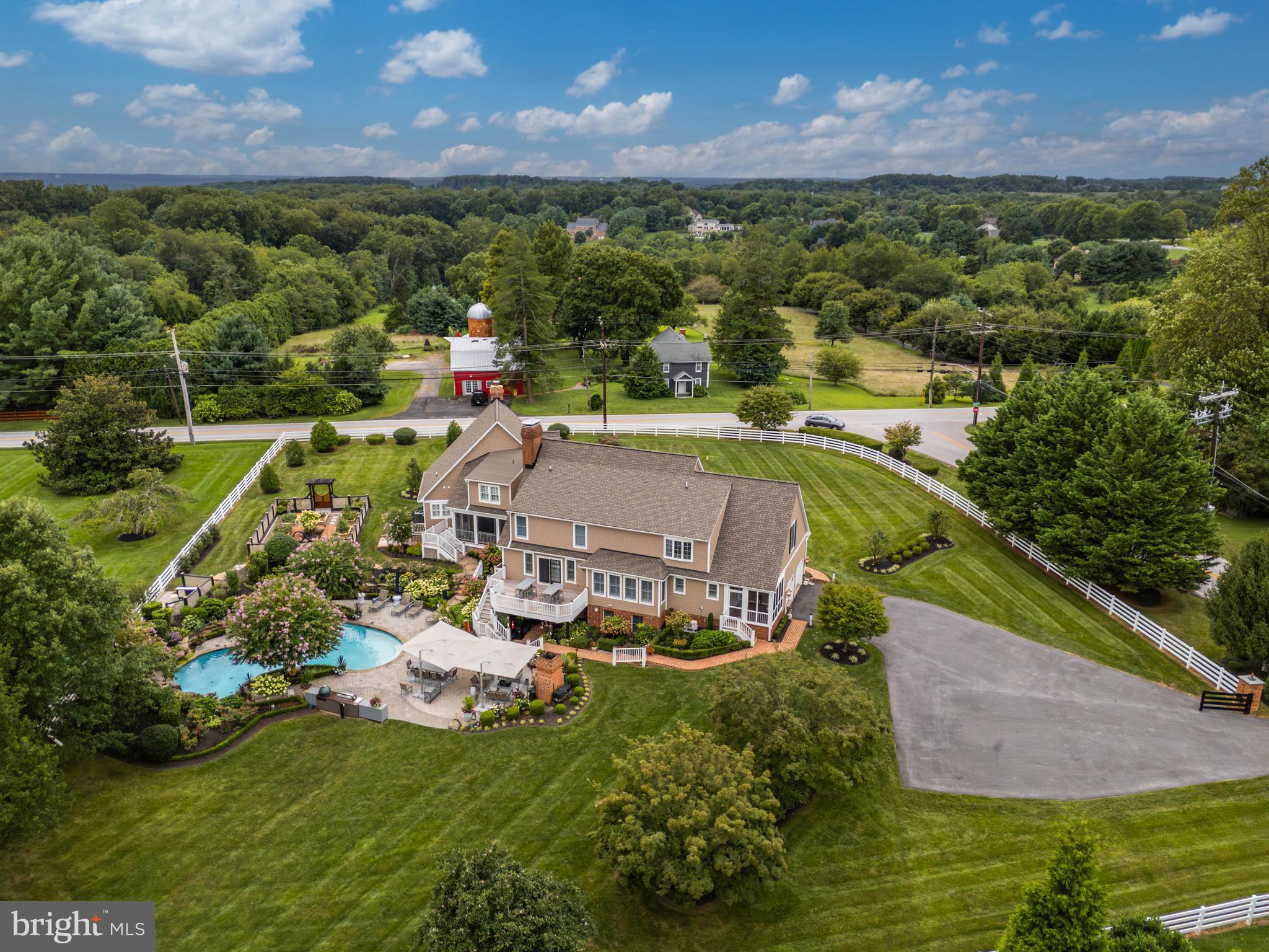 4419 Carroll Manor Road Baldwin, MD 21013 - Photo 32 of 47 Gallery Image 32