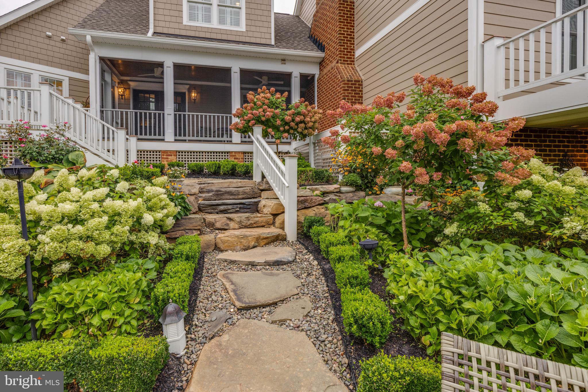 4419 Carroll Manor Road Baldwin, MD 21013 - Photo 44 of 47 Gallery Image 44