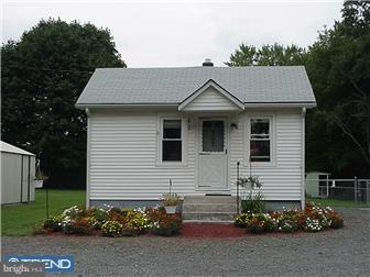 203 Sinnickson Landing Road Salem, NJ 08079 - Photo 1 of 1