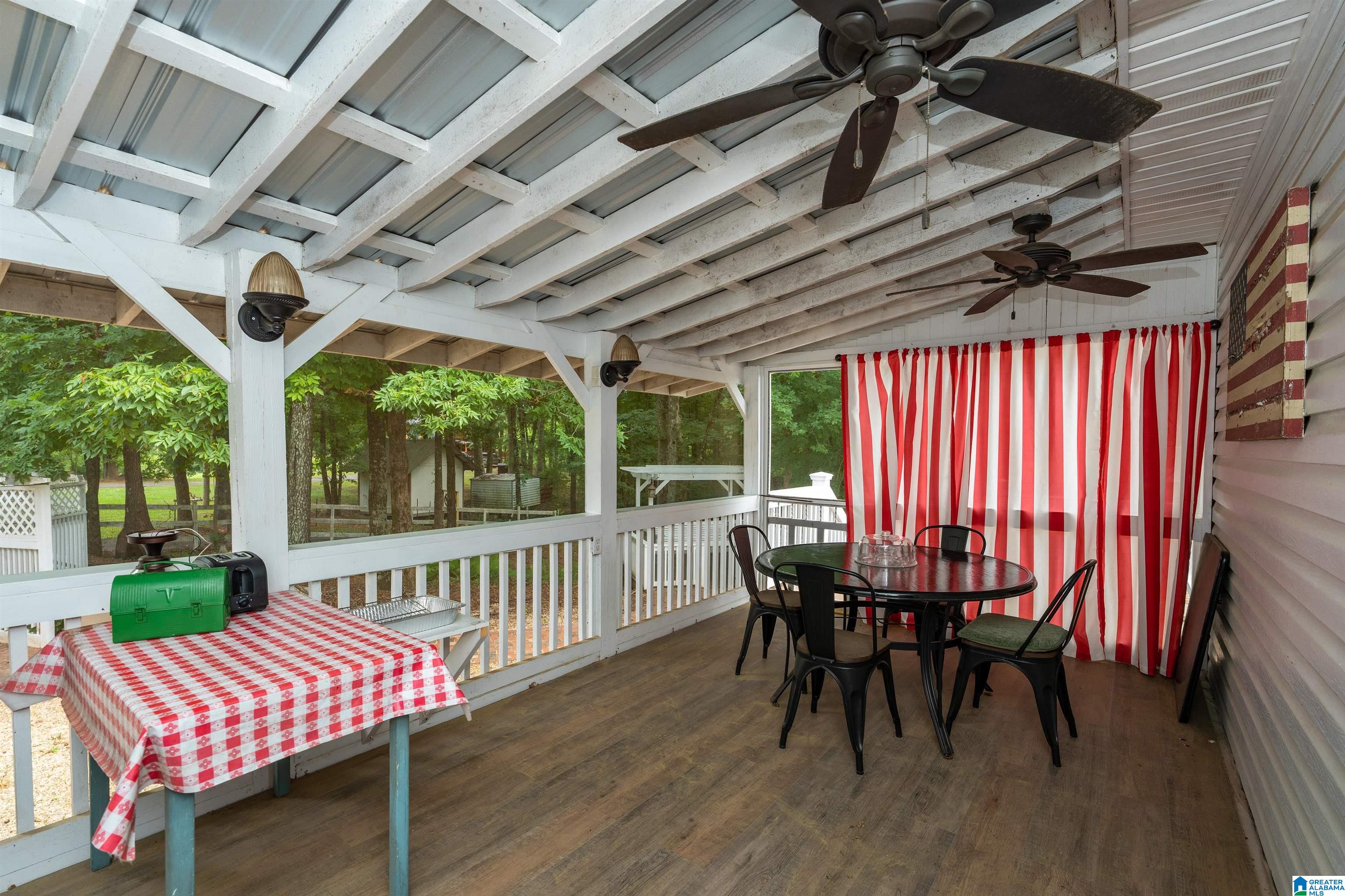 4932 Washington Valley Road Springville, AL 35146 - Photo 27 of 49
