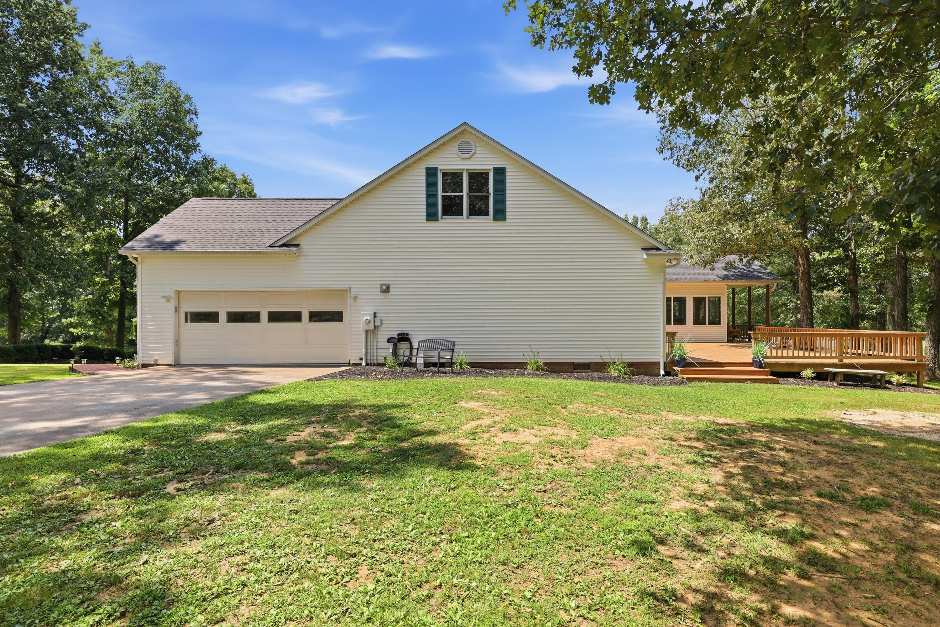 504 Hay Market Corner Road Mayfield, KY 42066 - Photo 43 of 47 3R9A0713-7