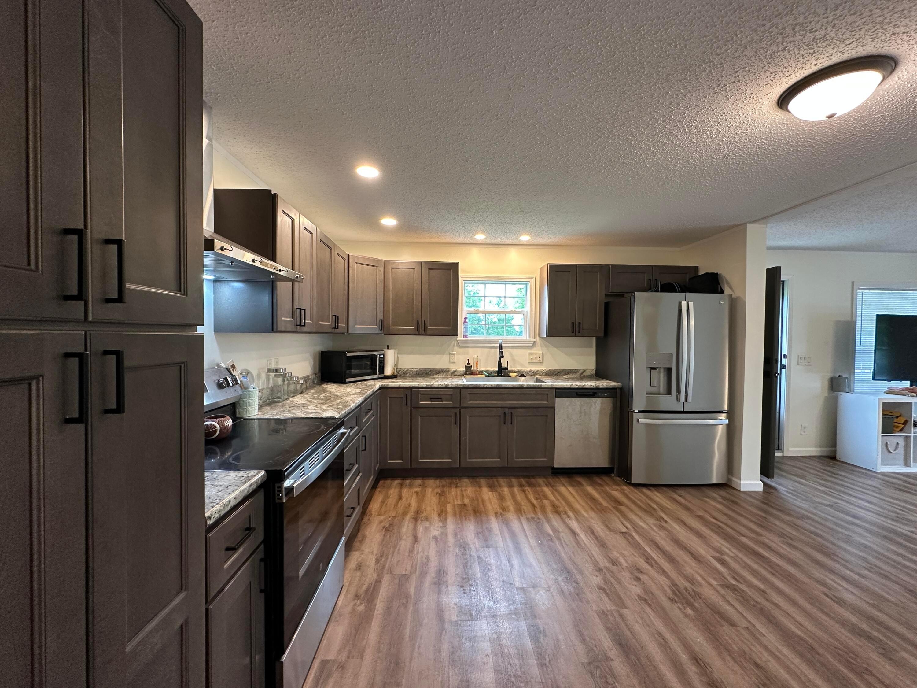 29947 Jackson Road Kingston, OH 45644 - Photo 10 of 33 Kitchen