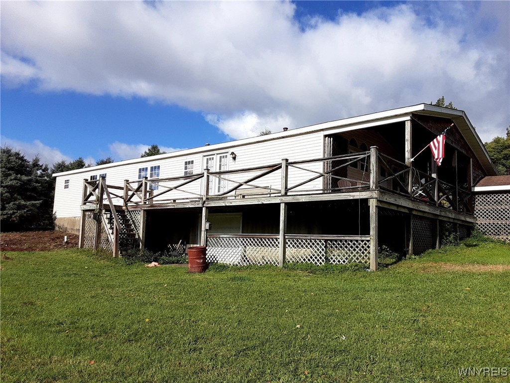 4955 Roszyk Hill Road Machias, NY 14101 - Photo 1 of 1 Gallery Image 1