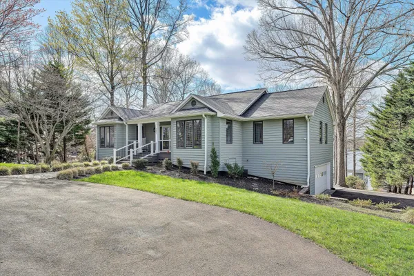 $1,150,000 | 385 Cross Harbor Drive, Penhook, VA 24137
