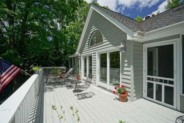 $1,150,000 | 385 Cross Harbor Drive, Penhook, VA 24137