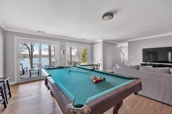 $1,150,000 | 385 Cross Harbor Drive, Penhook, VA 24137