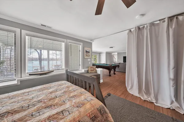 $1,150,000 | 385 Cross Harbor Drive, Penhook, VA 24137
