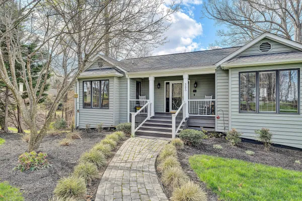 $1,150,000 | 385 Cross Harbor Drive, Penhook, VA 24137