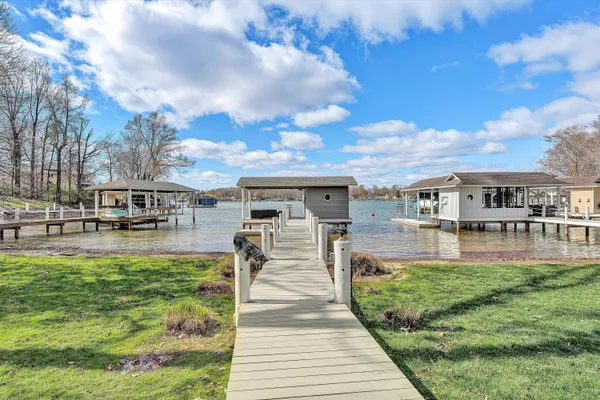 $1,150,000 | 385 Cross Harbor Drive, Penhook, VA 24137