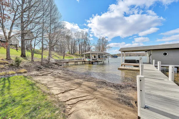 $1,150,000 | 385 Cross Harbor Drive, Penhook, VA 24137