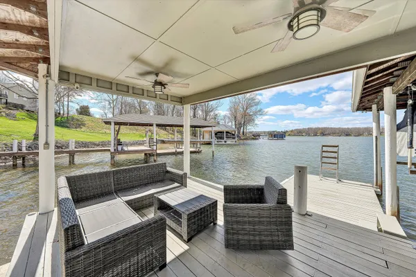 $1,150,000 | 385 Cross Harbor Drive, Penhook, VA 24137
