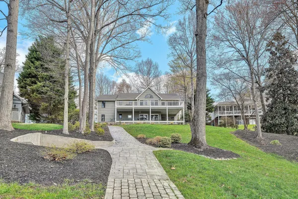 $1,150,000 | 385 Cross Harbor Drive, Penhook, VA 24137