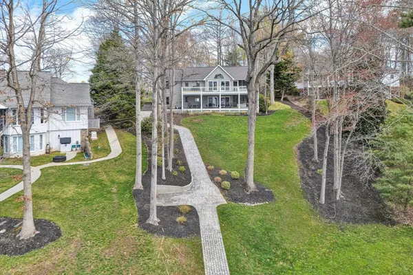 $1,150,000 | 385 Cross Harbor Drive, Penhook, VA 24137