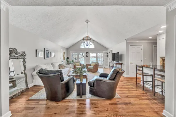 $1,150,000 | 385 Cross Harbor Drive, Penhook, VA 24137