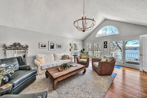 $1,150,000 | 385 Cross Harbor Drive, Penhook, VA 24137