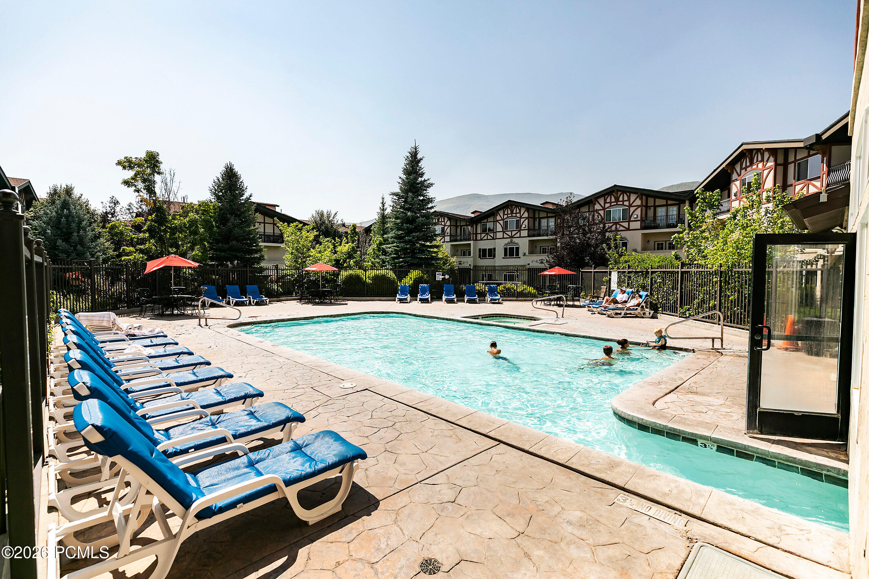844 West Schonerberg Loop, Unit 25 Midway, UT 84049 - Photo 43 of 49