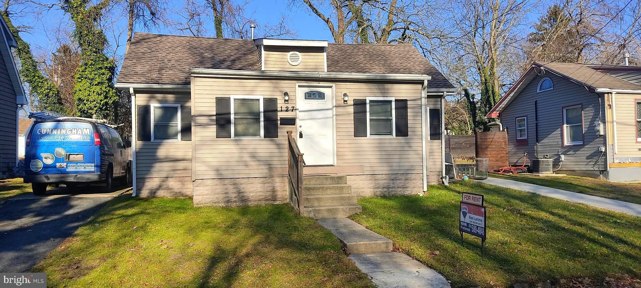 127 Cove Road Mantua, NJ 08051 - Photo 3 of 12 Exterior Front