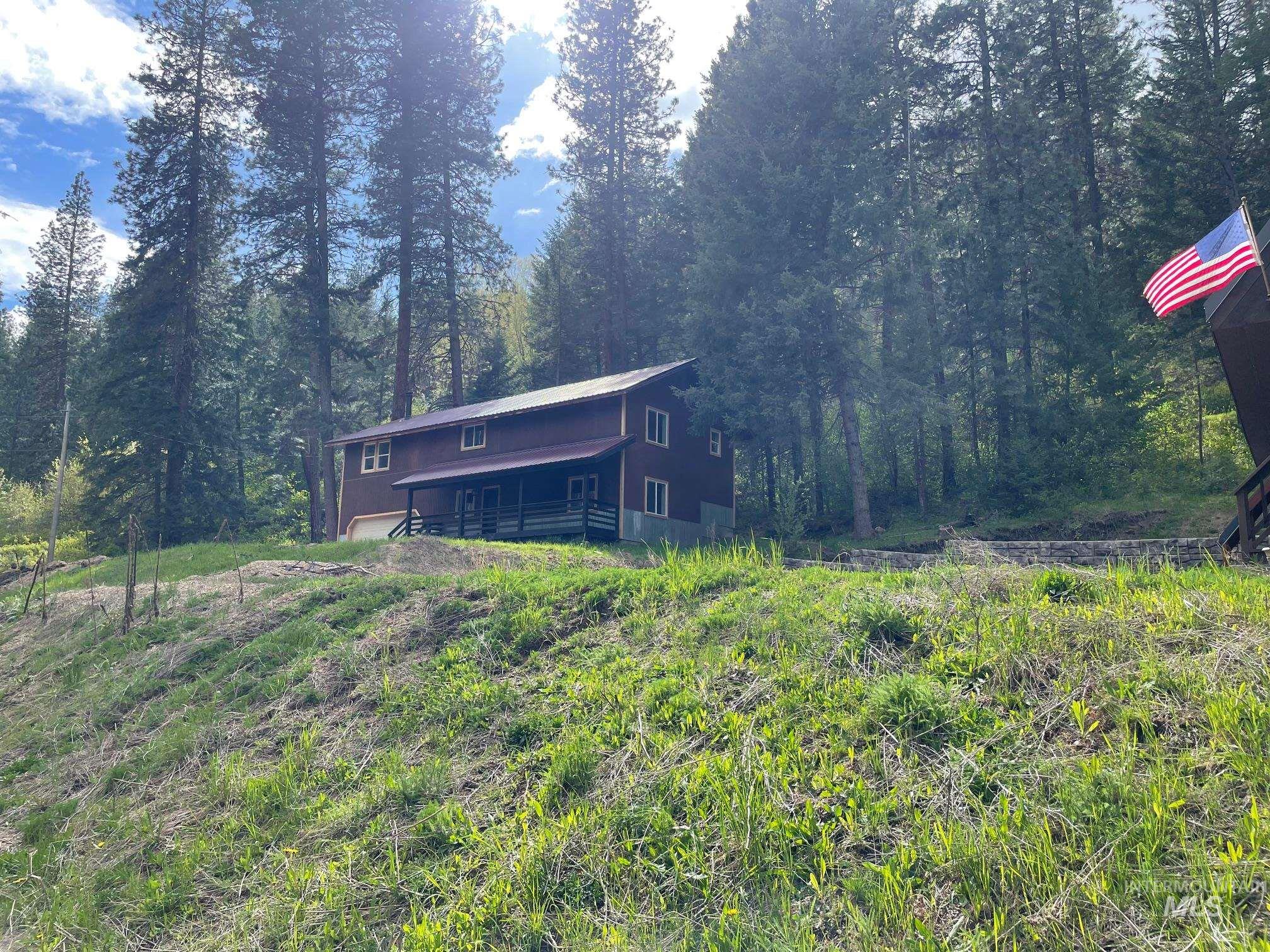199 Scriver Woods Road Garden Valley, ID 83622 - Photo 28 of 31