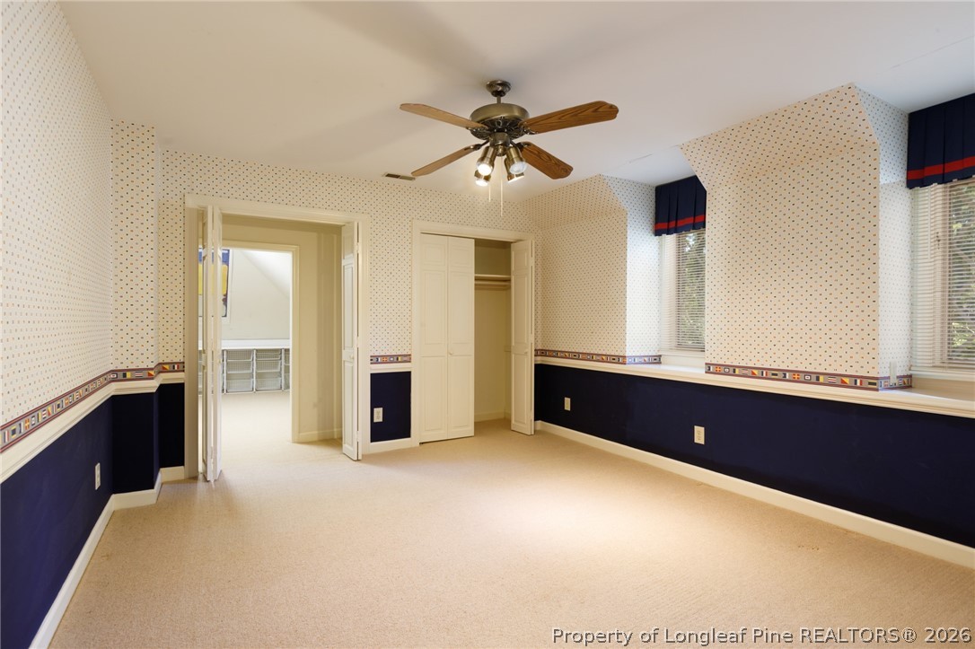 244 Summertime Road Fayetteville, NC 28303 - Photo 25 of 48