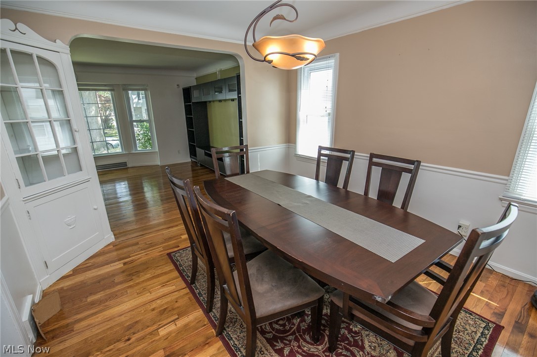 4062 Bushnell Road University Heights, OH 44118 - Photo 8 of 35 Gallery Image 8