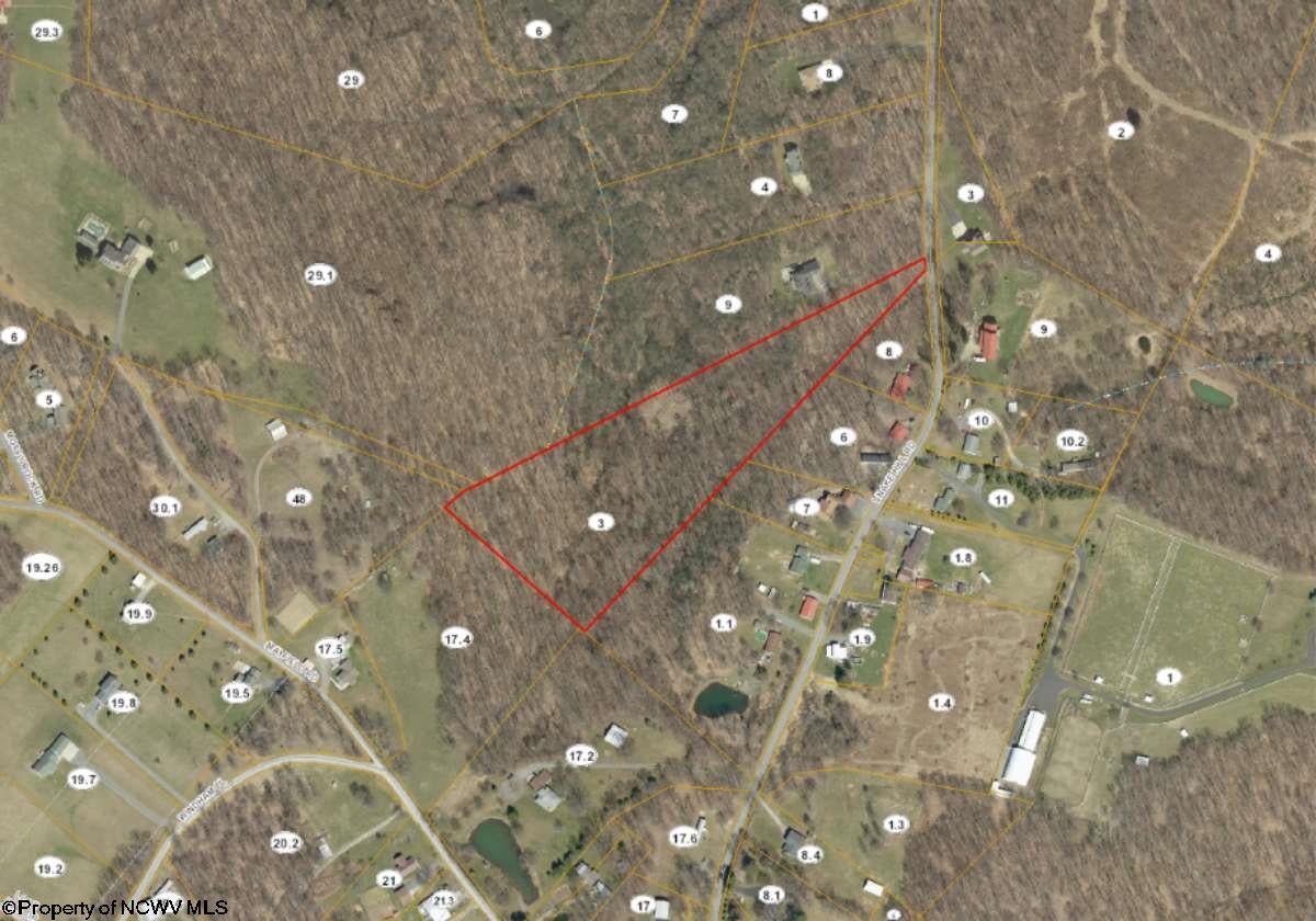 0 Snake Hill Road Masontown, WV 26542 - Photo 2 of 3 Gallery Image 2