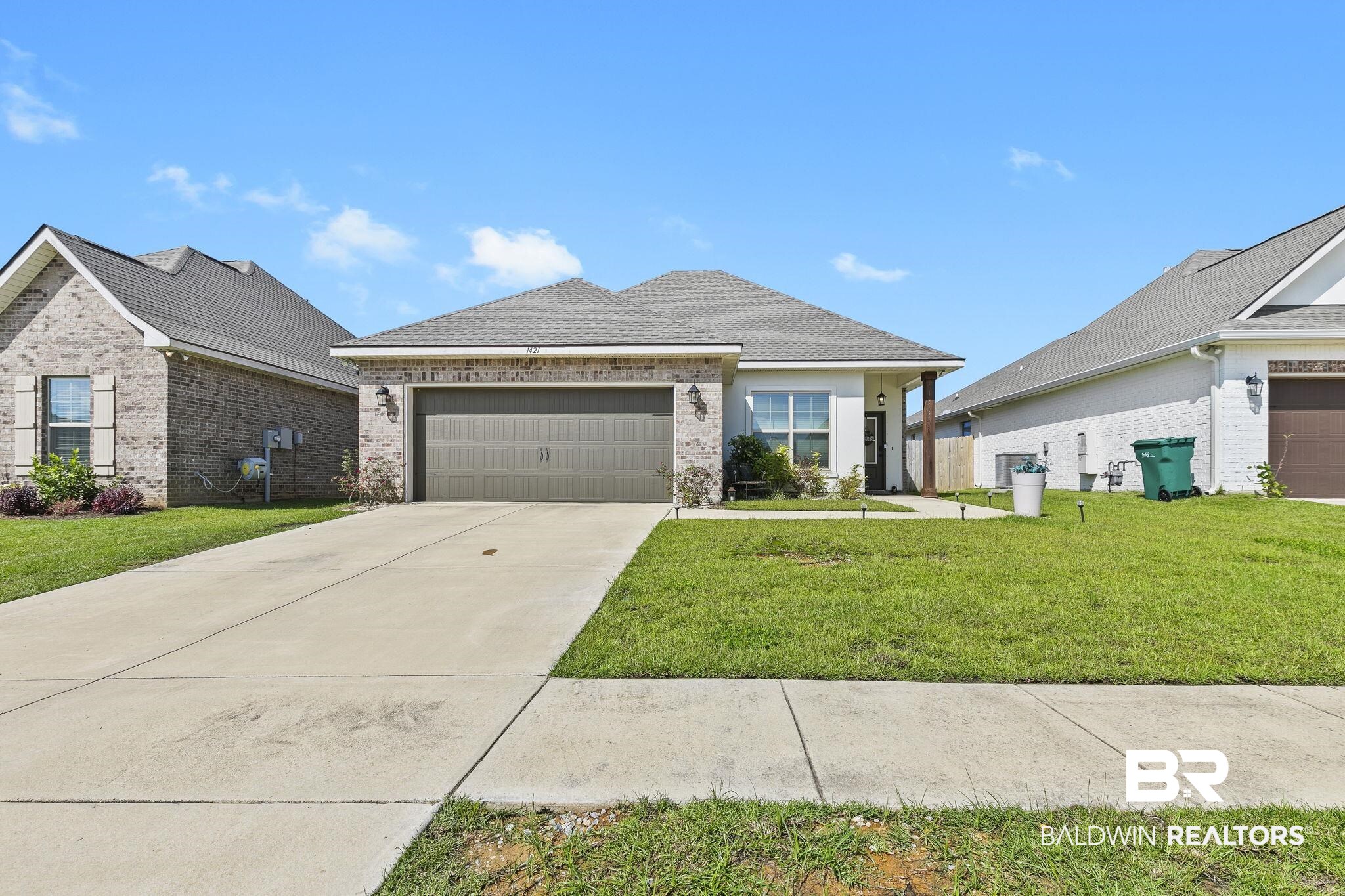 1421 Aldon Street Foley, AL 36535 - Photo 3 of 53
