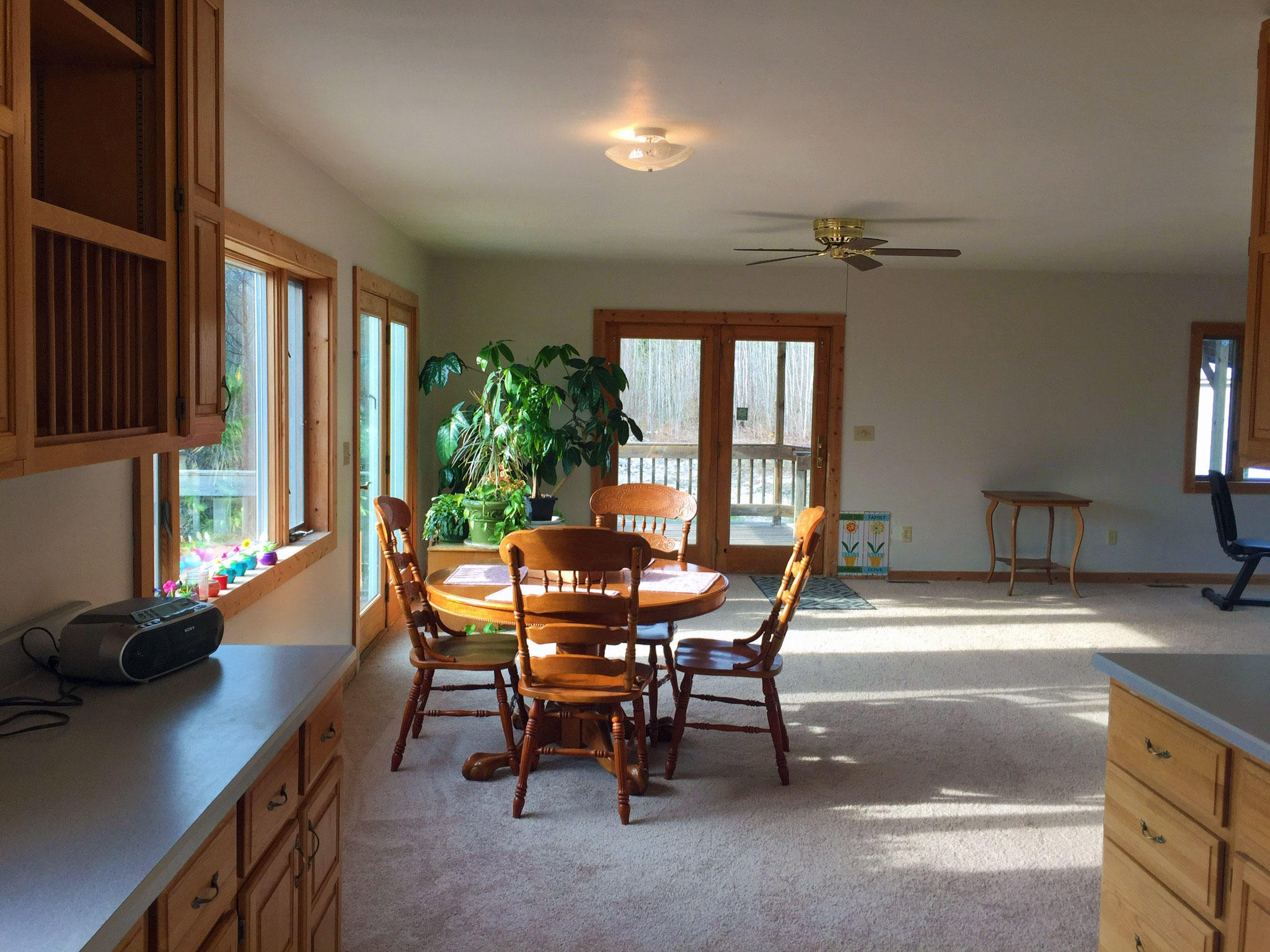 1403 Cheeseman Road St. Ignace, MI 49781 - Photo 3 of 33 Gallery Image 3