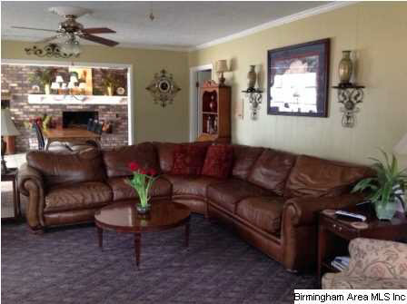 1150 Renfroe Road Talladega, AL 35160 - Photo 5 of 24