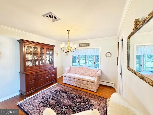 $650,000 | 5 Holmes Road, Cranbury, NJ 08512