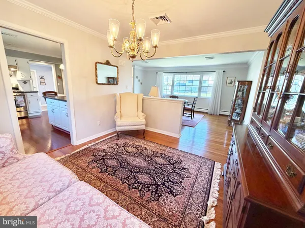 $650,000 | 5 Holmes Road, Cranbury, NJ 08512