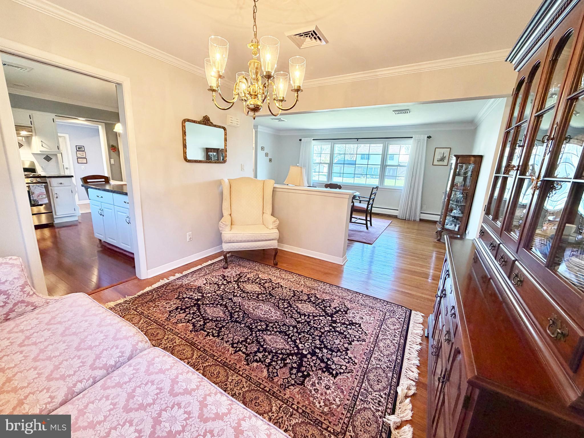 5 Holmes Road Cranbury, NJ 08512 - Photo 12 of 24