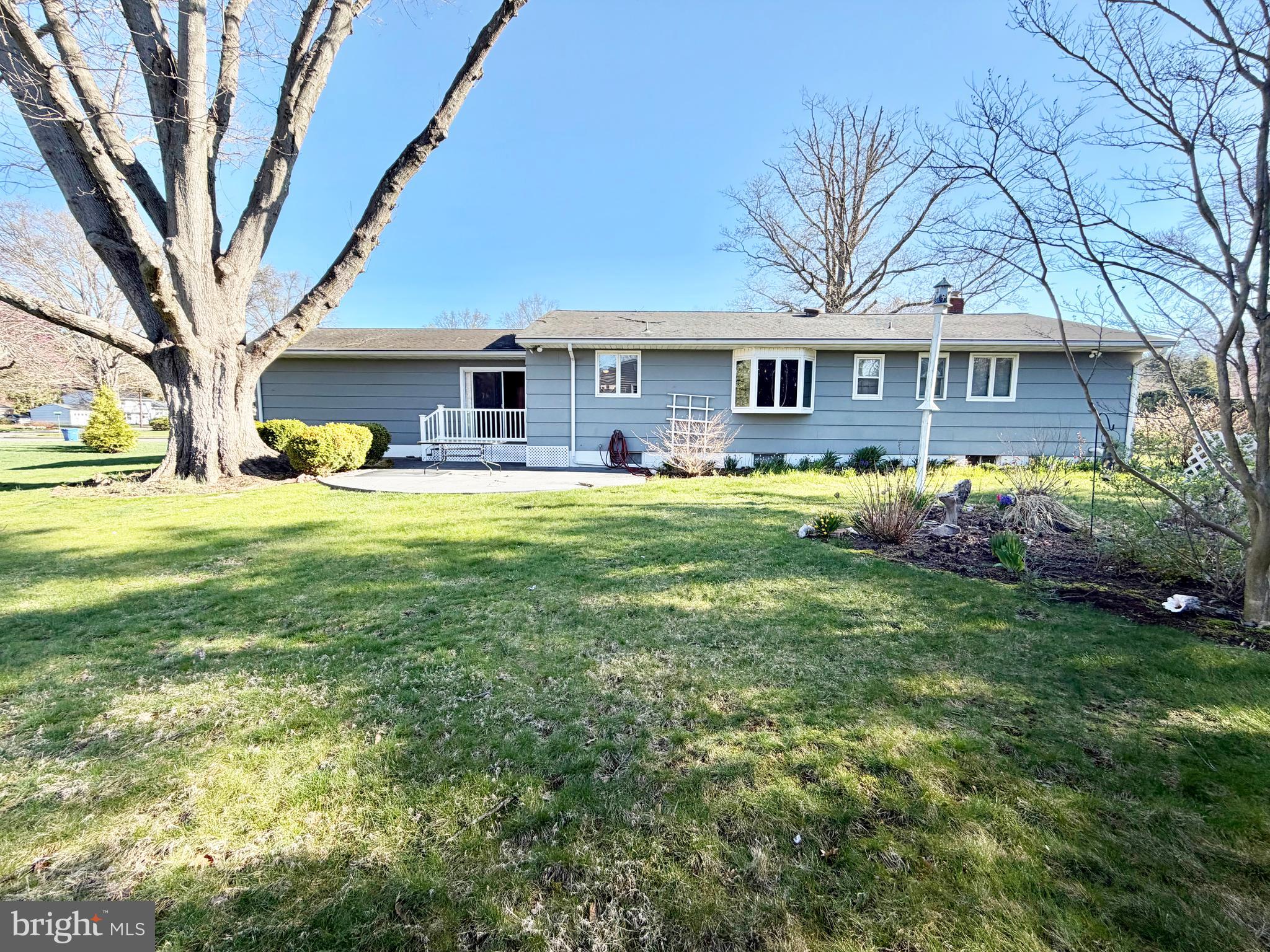 5 Holmes Road Cranbury, NJ 08512 - Photo 23 of 24