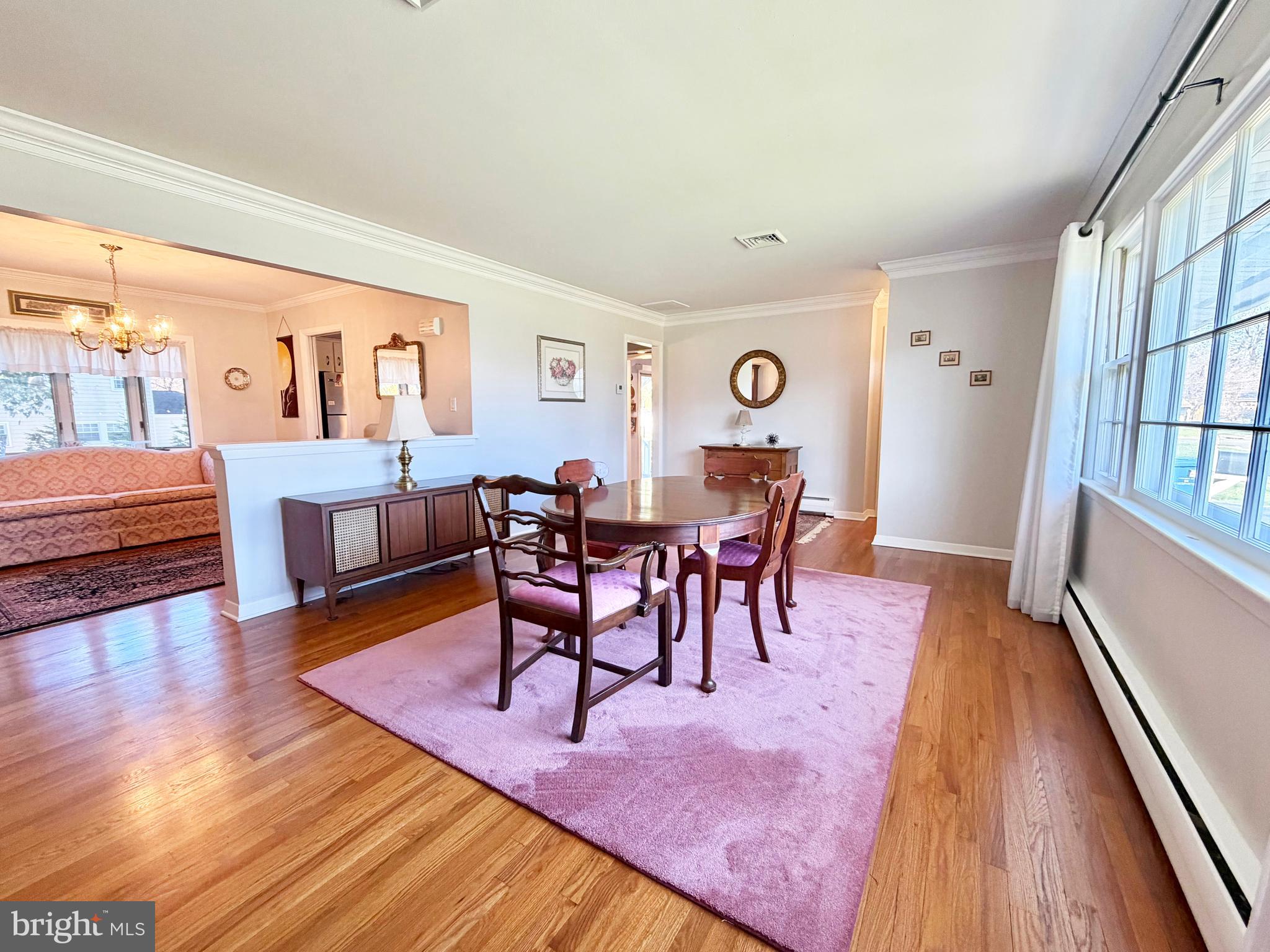 5 Holmes Road Cranbury, NJ 08512 - Photo 4 of 24