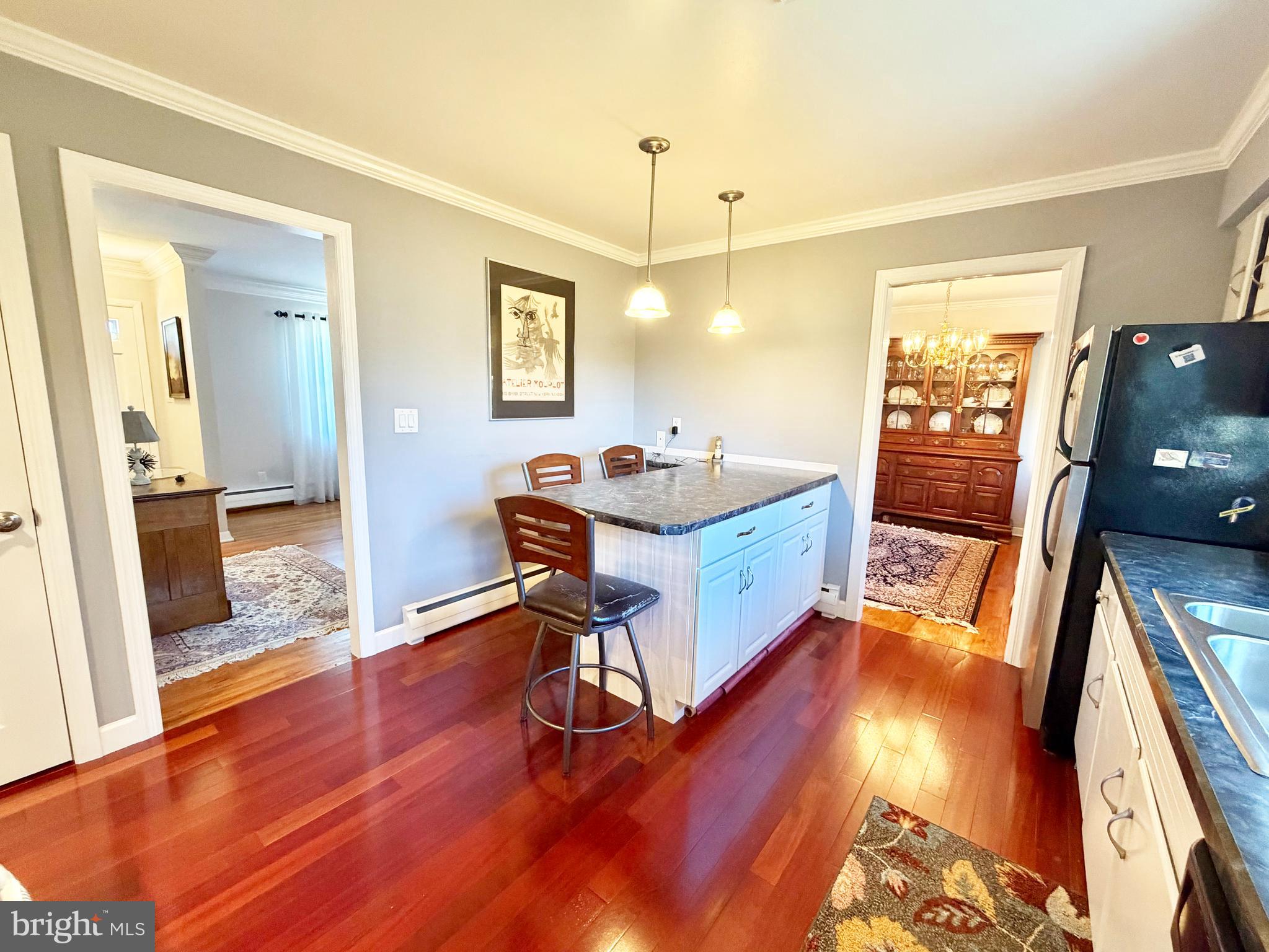 5 Holmes Road Cranbury, NJ 08512 - Photo 8 of 24