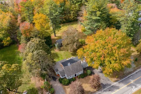 $879,000 | 216 Whiting Street, Hanover, MA 02339
