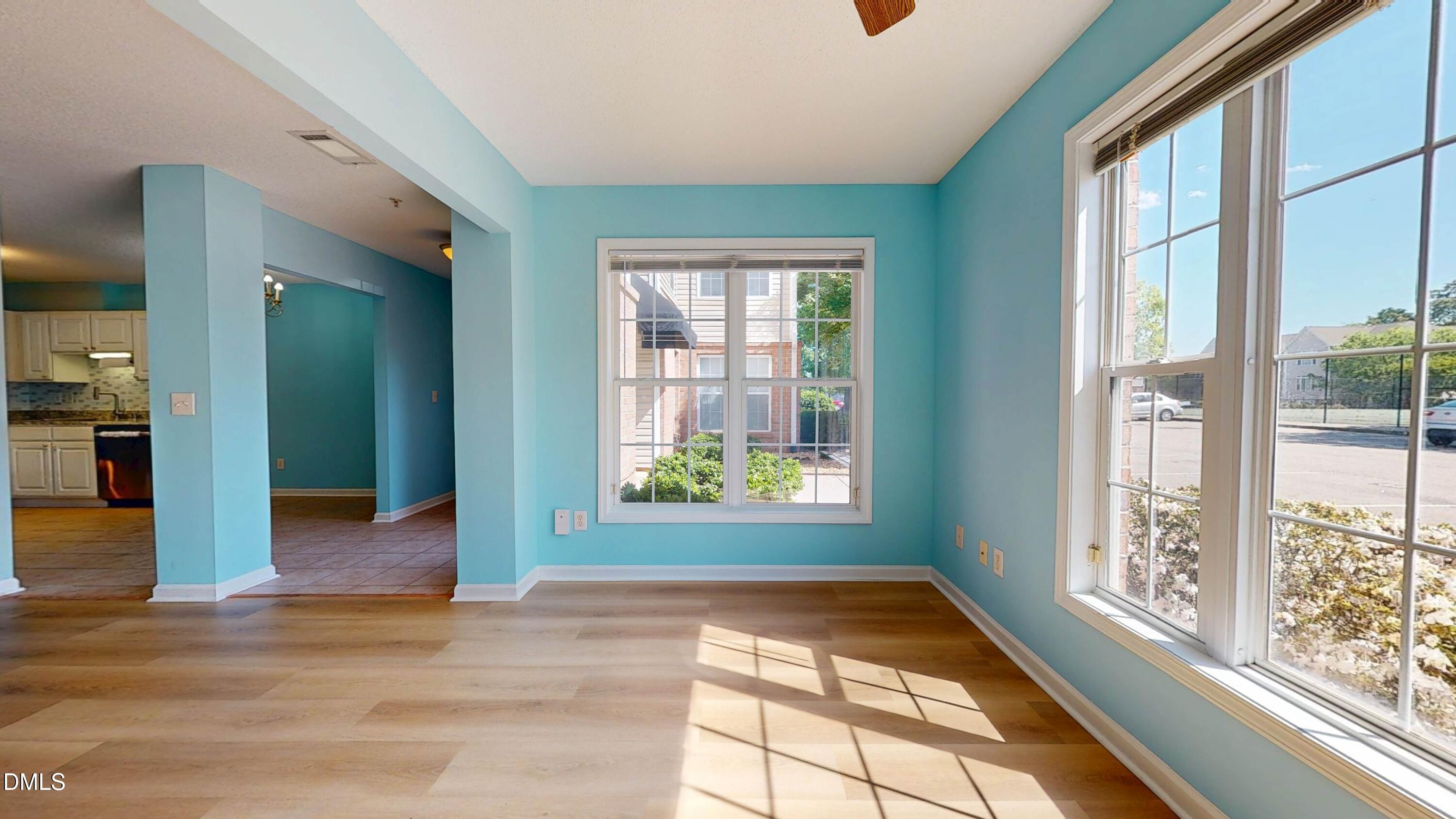 2501 Huntscroft Lane, Unit 100 Raleigh, NC 27617 - Photo 12 of 39