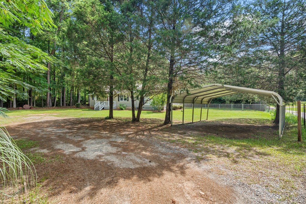 10180 Ga Highway Hamilton, GA 31811 - Photo 2 of 19
