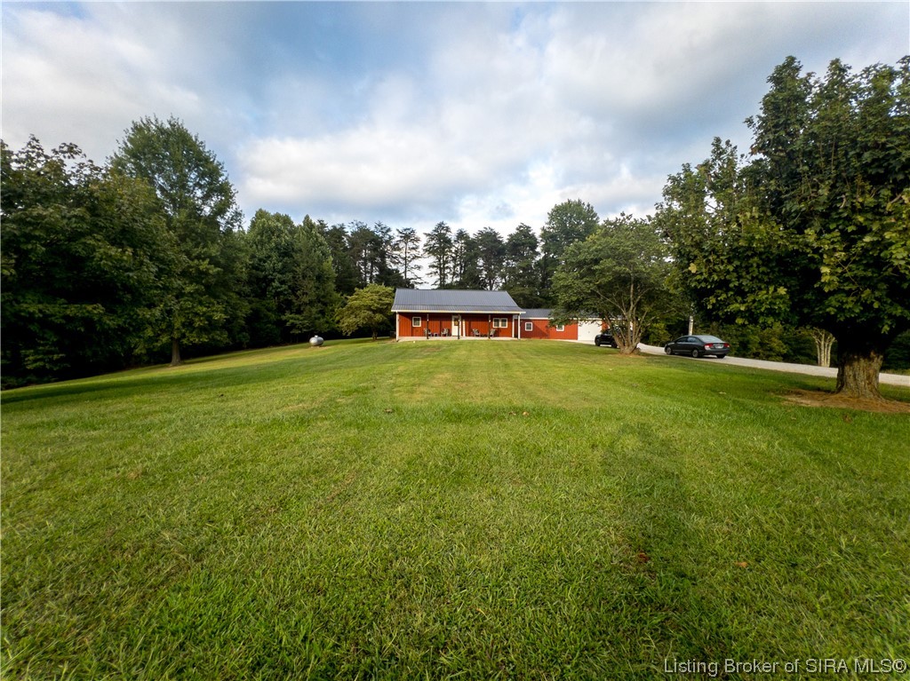 12223 Cole Road Nabb, IN 47147 - Photo 1 of 48 Gallery Image 1